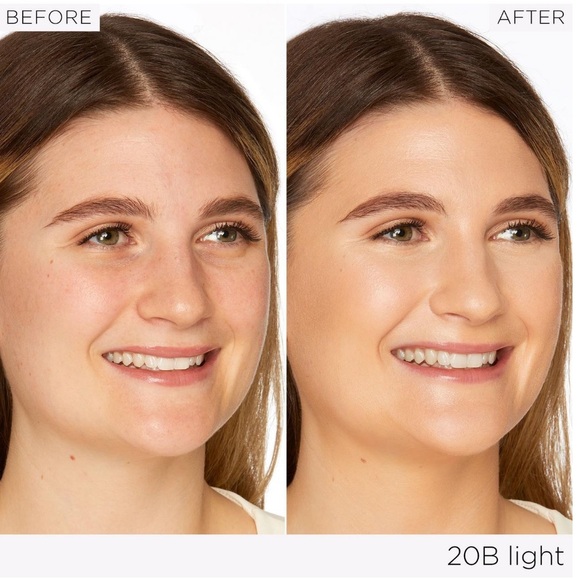 ONLY 1! Tarte Shape Tape Radiant Medium Coverage Concealer 20B LIGHT 🪞 NEW - Picture 3 of 11